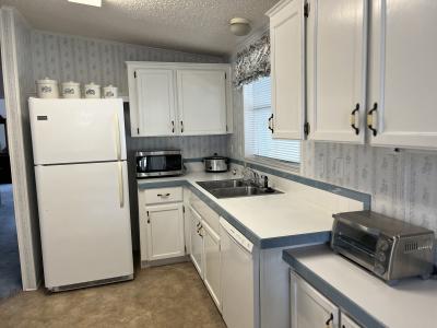 Photo 5 of 14 of home located at 972 Navel Orange Dr. Orange City, FL 32763