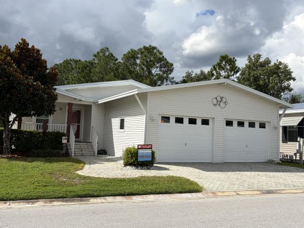 2007 Palm Harbor Mobile Home For Sale