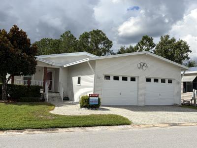 Mobile Home at 1978 Big Cypress Blvd Lot 1189 Lakeland, FL 33810