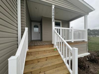 Photo 2 of 20 of home located at 25603 Medinah Dr Monee, IL 60449