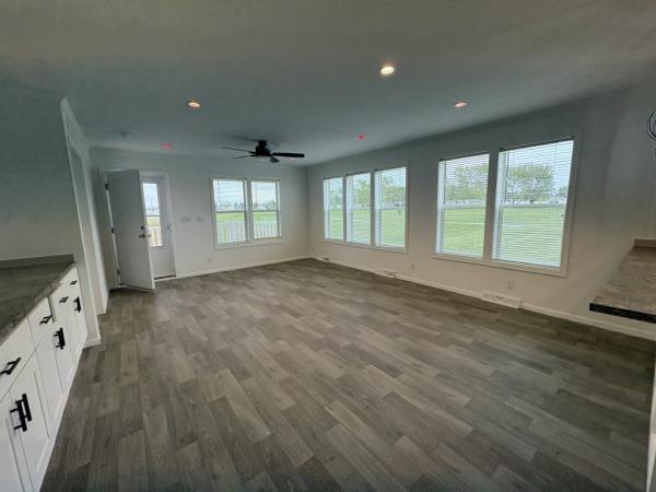 2026 Skyline - Lancaster Rockwood Mobile Home
