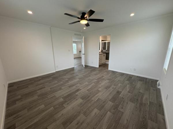 2026 Skyline - Lancaster Rockwood Mobile Home