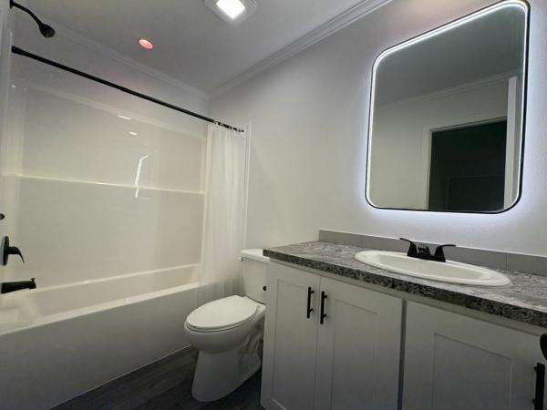 2026 Skyline - Lancaster Rockwood Mobile Home