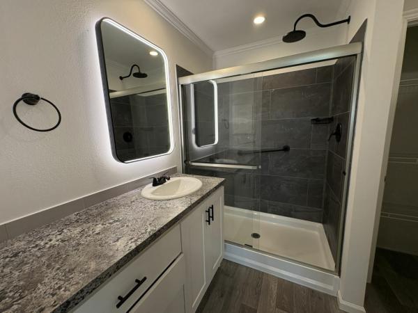 2026 Skyline - Lancaster Rockwood Mobile Home