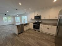 2026 Skyline - Lancaster Rockwood Mobile Home