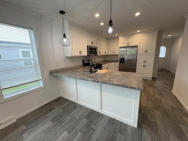 2026 Skyline - Lancaster Rockwood Mobile Home