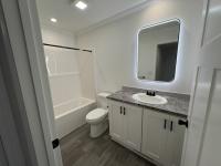 2026 Skyline - Lancaster Rockwood Mobile Home