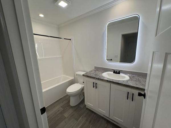 2026 Skyline - Lancaster Rockwood Mobile Home