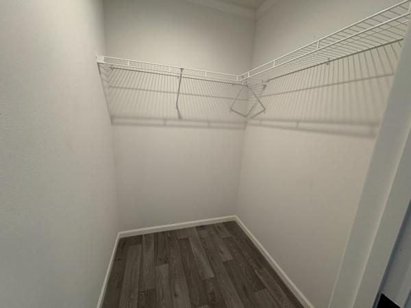 2026 Skyline - Lancaster Rockwood Mobile Home