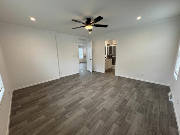 2026 Skyline - Lancaster Rockwood Mobile Home