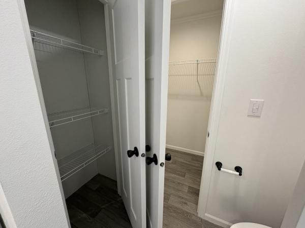 2026 Skyline - Lancaster Rockwood Mobile Home