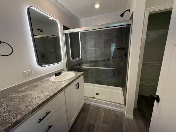 2026 Skyline - Lancaster Rockwood Mobile Home