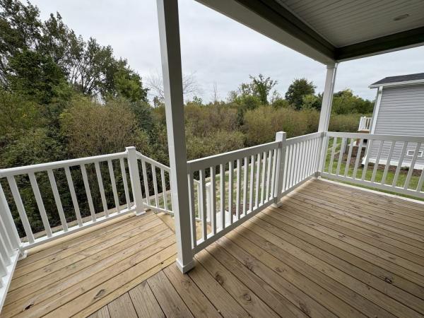 2026 Skyline - Lancaster Rockwood Mobile Home