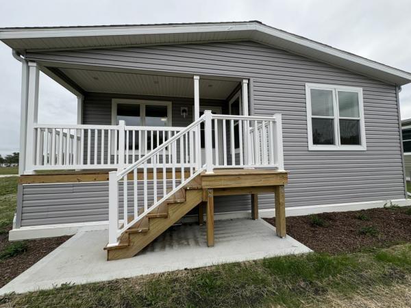 2026 Skyline - Lancaster Schaumburg Mobile Home