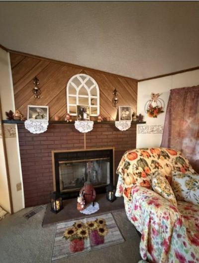 Mobile Home at 214 Vevay Drive E Mason, MI 48854