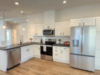2026 Skyline - McMinnville Rainier Mobile Home