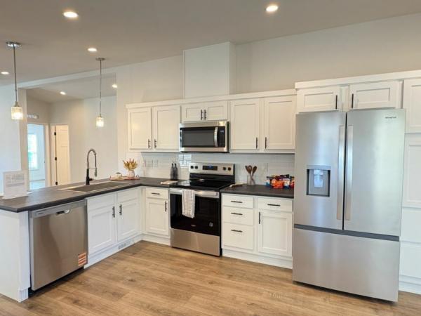 2026 Skyline - McMinnville Rainier Mobile Home