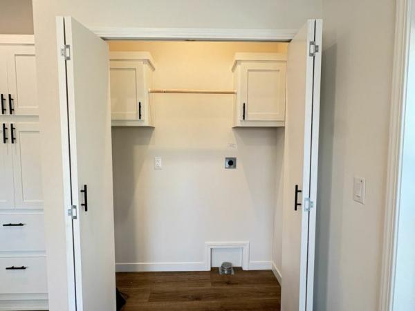 2026 Skyline - McMinnville Rainier Mobile Home