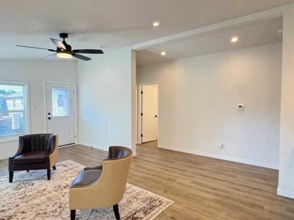 2026 Skyline - McMinnville Rainier Mobile Home