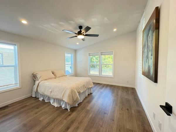 2026 Skyline - McMinnville Rainier Mobile Home