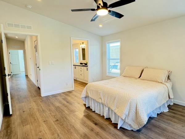 2026 Skyline - McMinnville Rainier Mobile Home