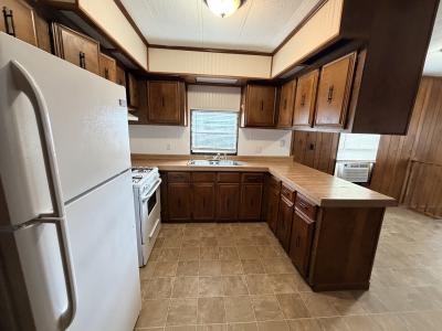 Mobile Home at 831 N. Pontiac Trail, #59 #59   Walled Lake, MI 48390
