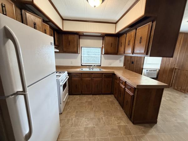 Photo 1 of 2 of home located at 831 N. Pontiac Trail, #59 #59 Walled Lake, MI 48390