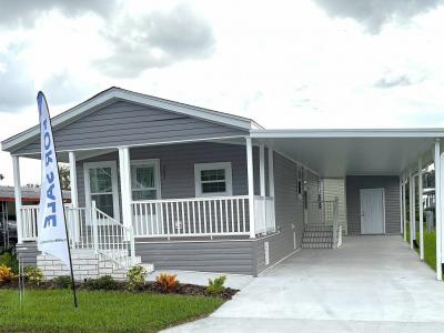 Mobile Home at 3150 N E 36th Ave #303 Ocala, FL 34479