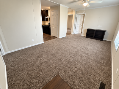 Photo 2 of 25 of home located at 38046 Orleans #136 Clinton Township, MI 48038