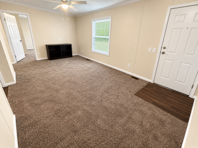 Photo 3 of 25 of home located at 38046 Orleans #136 Clinton Township, MI 48038