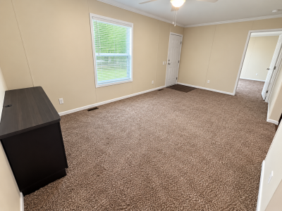 Photo 4 of 25 of home located at 38046 Orleans #136 Clinton Township, MI 48038