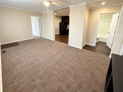 Photo 5 of 25 of home located at 38046 Orleans #136 Clinton Township, MI 48038