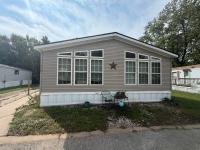 2000 Mobile Home