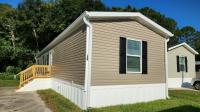 2026 Clayton 8 Cornerstone 66 Manufactured Home