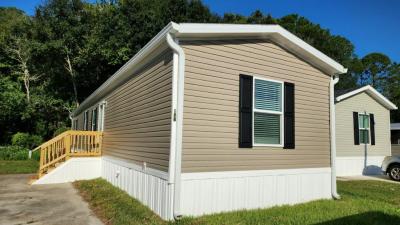 Mobile Home at 6539 Townsend Rd, #157 Jacksonville, FL 32244