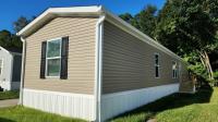 2026 Clayton 8 Cornerstone 66 Manufactured Home