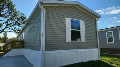 Mobile Home at 6539 Townsend Rd, #199 Jacksonville, FL 32244