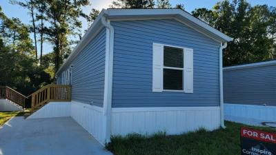 Mobile Home at 6539 Townsend Rd, #239 Jacksonville, FL 32244