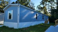 2026 Clayton 8 Cornerstone 66 Manufactured Home