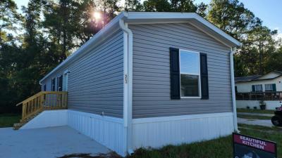 Mobile Home at 6539 Townsend Rd, #240 Jacksonville, FL 32244