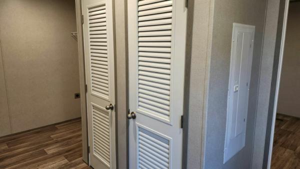 2026 Clayton 8 Cornerstone 66 Manufactured Home