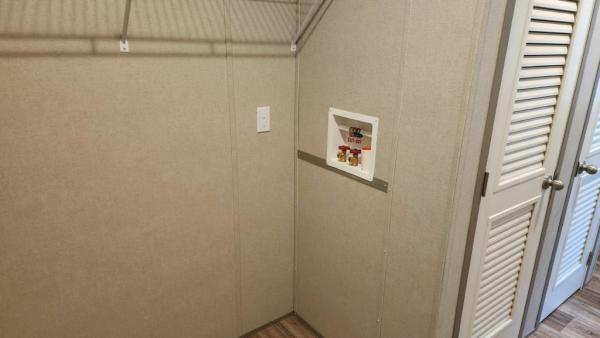2026 Clayton 8 Cornerstone 66 Manufactured Home