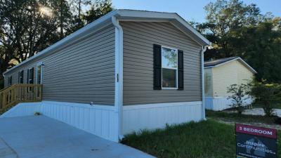 Mobile Home at 6539 Townsend Rd, #244 Jacksonville, FL 32244