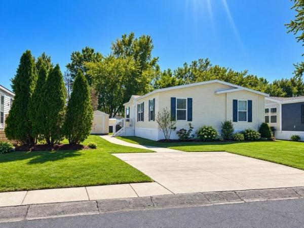 2021 Champion Mobile Home For Sale