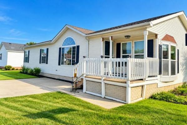 1997 Highland Mobile Home For Sale