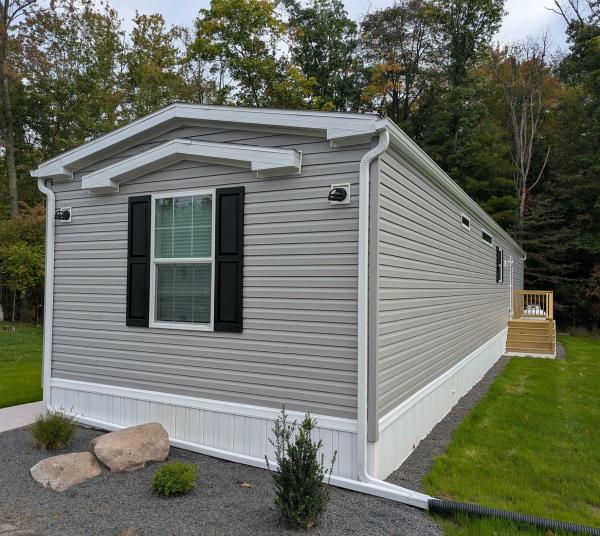 Photo 1 of 2 of home located at 80 Valley Stream Mountain Top, PA 18707