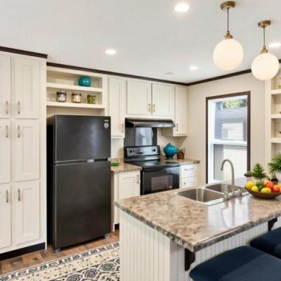 Mobile Home at 3437 Shepherd Rd #0035 Elon, NC 24244