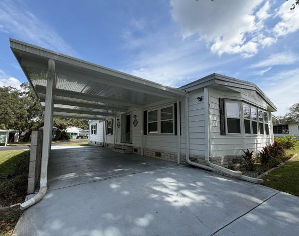 1982 BARR Mobile Home For Sale