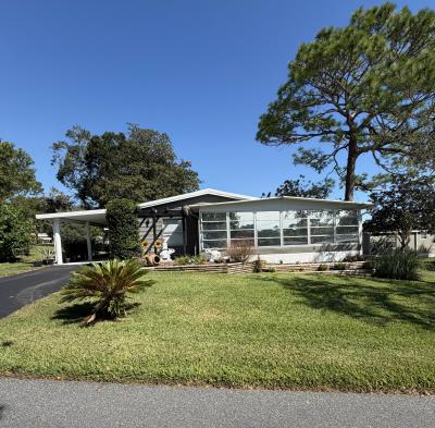 Mobile Home at 6898A Dollymount Dr Lot 0145 Ocala, FL 34480