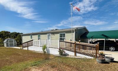 Mobile Home at 1105 Clear Branch Way Columbia, TN 38401